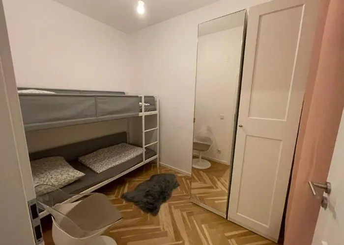 Apartment Columbus6