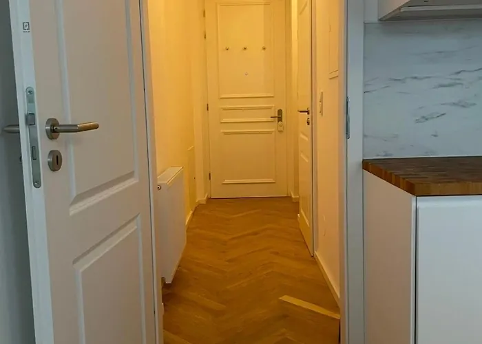 Columbus6 Apartment